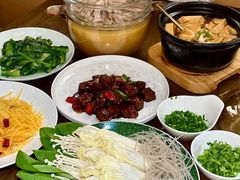 -日食记精菜馆(建邺万达店)