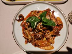 -院8里·小聚园老川菜(九眼桥店)