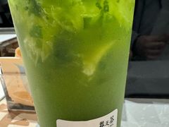 -眷茶(大卫城10楼店)