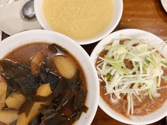 -王记酱骨头馆(新华路一店)