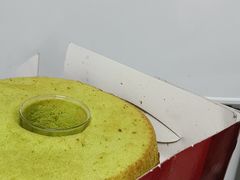 -本格旺索罗(樟宜机场T1店)