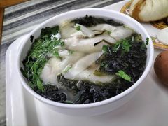 -砂锅居(西四店)