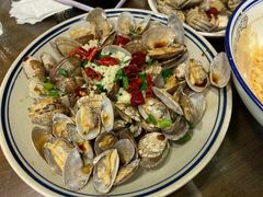 -阿马蛋汤·宁波小海鲜(总店)