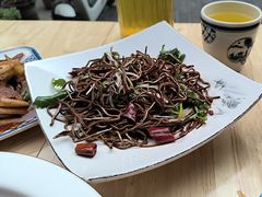 -陈聚德炒牛肉(樱花二路店)