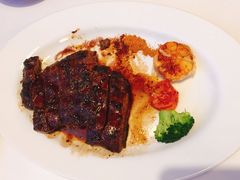 -佐度王子扒房(天鹅湖店)