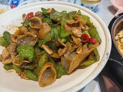 -鲜得莱渔港·小平岛海胆馆(七贤岭店)