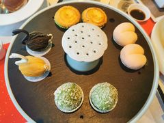 -馋遇江南·精致湖景雅宴(东方之门店)