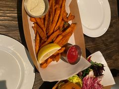 -Cooking Man(中懋天地店)