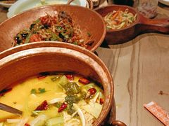 -茄子恰恰·新云南小炒(坪山益田店)