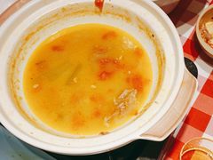 -西贝莜面村(上海百联西郊店)