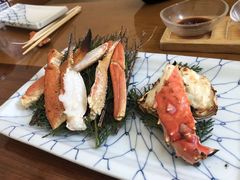 -蟹道乐(新宿本店)