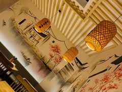大堂-默记孙抄手(园艺山店)