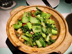 家乡荠菜钵-大树餐厅(益田假日店)