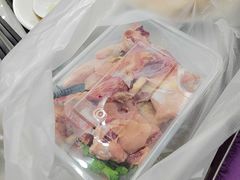 -凯盈阁私房菜·桑拿鸡(绿茵花园店)