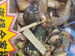 -添福来墨鱼饺子 · 海鲜东北菜(大连星海·黄浦路店)