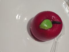 -花舍·新派粤菜·西餐·下午茶(亚运村·鸟巢店)