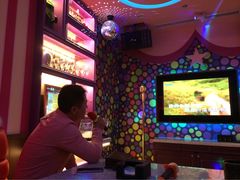 米乐星世界(汇智国际店)-米乐星世界KTV