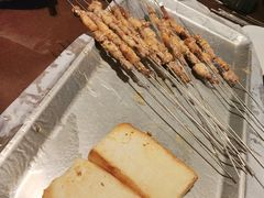 -三个大叔东北烧烤·砂锅菜(西三旗店)