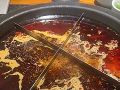 -陈眼镜火锅(总店)