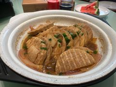 -沈家花园如皋菜(海阳路店)