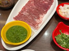 -日坛涮肉(日坛公园店)