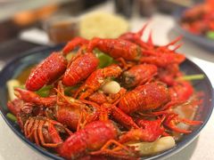 -红盔甲·小龙虾(天钥桥店)