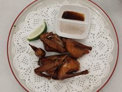 -东江海鲜酒家(艺都分店)