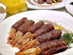 -多佐铁板烧(富力广场店)