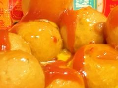 -孖记茶档·热腾茶餐(荔湾领展广场店)