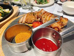 -小大董·烤鸭(观景餐厅·南京西路店)