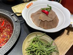 -晓宇重庆火锅(龙首店)