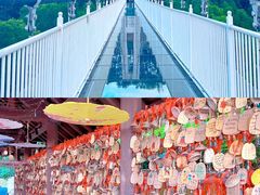 -龙凤山庄影视度假村