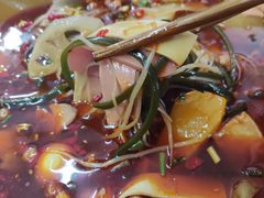 -冒菜西施·非遗冒菜(总店)