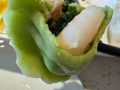 -船歌·鱼水饺青岛菜(金狮广场店)