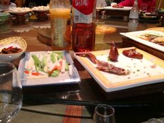 -那家小馆•北京菜•烤鸭(香山店)
