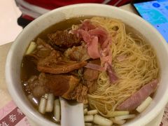 -池记(尖沙咀店)