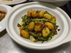 -新侗家食府(蟠桃宫店)