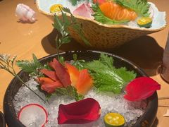 -京旬海鲜放题·铁板烧自助餐厅