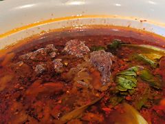 -上和臻品中国菜(花园街店)