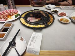 -韩宫宴烤肉·料理(砂之船奥特莱斯店)
