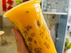 -花姨·老电影院果汁冰(开元店)