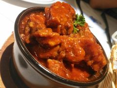 -俄士厨房(万松园店)