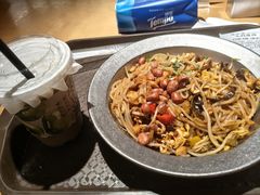-水平有限广西米粉·广西风味集(五道口店)