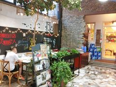 -又见炊烟私房菜(敬亭路店)