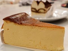 巴斯克蛋糕-麦当劳(季华好又多店)