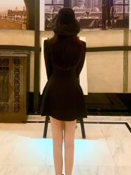 -Biella Fibers杰尼亚Zegna面料西装·夹克·礼服全定制Bespoke(晶耀前滩店)