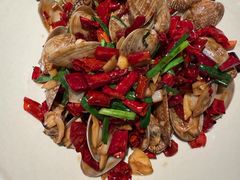 -KŌNG胶东小馆(华熙店)