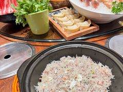 -东海怡品海鲜豆捞(星街坊店)
