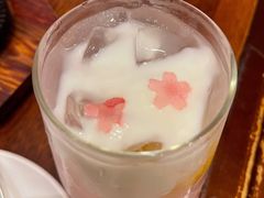 -玛格萝妮比萨屋(四平店)