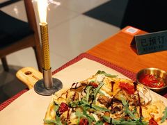 -百特喜·意大利餐厅(八佰伴镇江店)